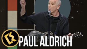Paul Aldrich at "Laugh All Night" | STANDUP COMEDY SEGMENT - Comedy - Faith Channel
