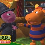The Backyardigans โ Episode 57 | FULL EPISODE | TREEHOUSE DIRECT - Kids TV Series, Kingdom Kids Zone - Treehouse Direct