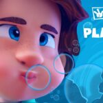 Saving the Oceans 💦 | The Fixies | Animation for Kids - Kingdom Kids Zone, Little Learners - The Fixies