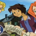 Liberty or Death | Liberty's Kids 🇺🇸 | Full Episode - Kids (6+), Kingdom Kids Zone - Liberty's Kids - WildBrain