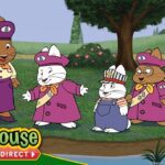 Max & Ruby – Episode 66 | FULL EPISODE | TREEHOUSE DIRECT - Kids TV Series, Kingdom Kids Zone - Treehouse Direct