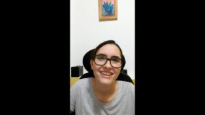 New Age Witchcraft to Jesus Testimony - Salvation / Converts, Testimonies, Witchcraft / NewAge - Laura Del Shaddai