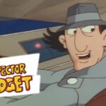 Wowzers! | Gadget Clips | Inspector Gadget | Classic Cartoons - Kids TV Series, Kingdom Kids Zone - Inspector Gadget - WildBrain
