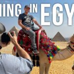 What Filming in Egypt is REALLY Like! - Documentaries, Movies & TV - Appian Media