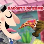 Gadget's Da Bomb & Gadget Management | Inspector Gadget 2.0 | Double Episode | Classic Cartoons - Kids TV Series, Kingdom Kids Zone - Inspector Gadget - WildBrain