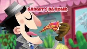 Gadget's Da Bomb & Gadget Management | Inspector Gadget 2.0 | Double Episode | Classic Cartoons - Kids TV Series, Kingdom Kids Zone - Inspector Gadget - WildBrain