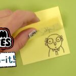 Make It ✂️ Flip Book Drawing! | Tom Gates Brilliant World | Crafts For Kids - Kids (6+), Kingdom Kids Zone - Tom Gates Brilliant World