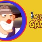 Gadget At The Circus | Inspector Gadget | Full Episode | Season One | Classic Cartoons - Kids TV Series, Kingdom Kids Zone - Inspector Gadget - WildBrain