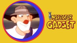 Gadget At The Circus | Inspector Gadget | Full Episode | Season One | Classic Cartoons - Kids TV Series, Kingdom Kids Zone - Inspector Gadget - WildBrain