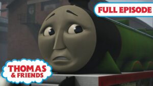 Flatbeds Of Fear | Full Episode | Thomas & Friends | Season 18 - Kids TV Series, Kingdom Kids Zone - Thomas & Friends