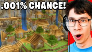 Testing Minecraft Laws That Ignore Logic - Gameplay, Kingdom Kids Zone, Minecraft - EYstreem
