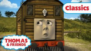 Signal Crossed – Full Episode | Thomas & Friends | Season 18 - Kids TV Series, Kingdom Kids Zone - Thomas & Friends