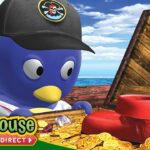 The Backyardigans – Episode 58 | FULL EPISODE | TREEHOUSE DIRECT - Kids TV Series, Kingdom Kids Zone - Treehouse Direct