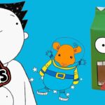 Season Two Mix ✨ | Tom Gates Brilliant World | Season Two | Cartoons For Kids - Kids (6+), Kingdom Kids Zone - Tom Gates Brilliant World