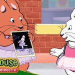 Max & Ruby – Episode 67 | FULL EPISODE | TREEHOUSE DIRECT - Kids TV Series, Kingdom Kids Zone - Treehouse Direct