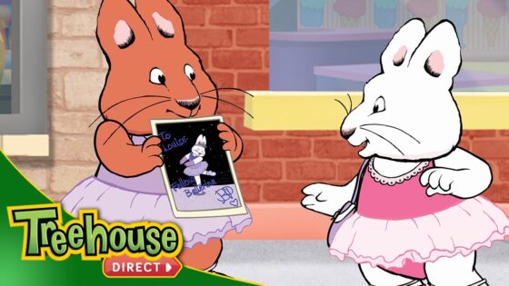 Max & Ruby – Episode 67 | FULL EPISODE | TREEHOUSE DIRECT - Kids TV Series, Kingdom Kids Zone - Treehouse Direct