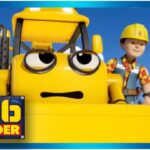 Bob the Builder ⭐ Ready to Race! 🚢 HD Episode Compilation | Cartoons For Kids - Kids (0-4), Kingdom Kids Zone - Bob the Builder