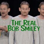 The Real Bob Smiley | STANDUP COMEDY SEGMENT - Comedy - Faith Channel