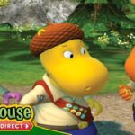The Backyardigans – Episode 76 | FULL EPISODE | TREEHOUSE DIRECT - Kids TV Series, Kingdom Kids Zone - Treehouse Direct