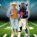 Cowboy Jack and the Houston Texans | Sports for Kids - Kingdom Kids Zone, Shows - Cowboy Jack
