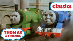 Cranky Bugs | S5 E9 | Thomas & Friends | Full Episodes | Cartoons For Kids - Kids TV Series, Kingdom Kids Zone - Thomas & Friends