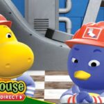 The Backyardigans – Episode 72 | FULL EPISODE | TREEHOUSE DIRECT - Kids TV Series, Kingdom Kids Zone - Treehouse Direct