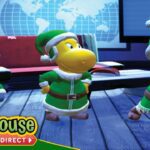 The Backyardigans – Episode 70 | FULL EPISODE | TREEHOUSE DIRECT - Kids TV Series, Kingdom Kids Zone - Treehouse Direct