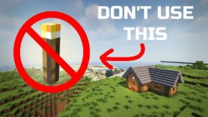 How to Stop Mobs from Spawning in Minecraft - Gameplay, Kingdom Kids Zone, Minecraft - CringyGull