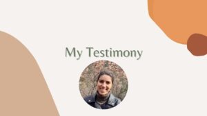 My Testimony: From New-Age Spirituality & Manifesting to Christ - Salvation / Converts, Testimonies, Witchcraft / NewAge - Kay Letz Go