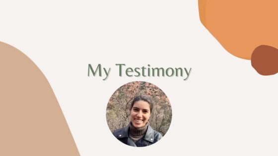 My Testimony: From New-Age Spirituality & Manifesting to Christ - Salvation / Converts, Testimonies, Witchcraft / NewAge - Kay Letz Go