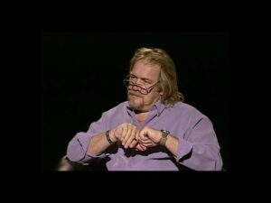 What it means to become a Christian Part 1 – How I became a Christian - Sermons & Teaching - David Pawson - Official
