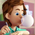 POP! | The Fixies | Animation for Kids - Kingdom Kids Zone, Little Learners - The Fixies