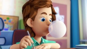 POP! | The Fixies | Animation for Kids - Kingdom Kids Zone, Little Learners - The Fixies