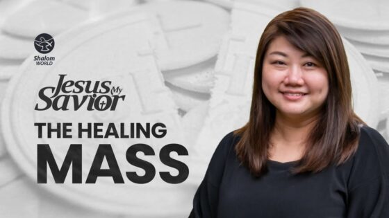 I Was Curious About Who This God Is That Can Answer Prayers? || Fionne Grace Lai - Kids 10+, Kingdom Kids Zone, Testimonies - Shalom World