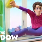 The Window | The Fixies | Cartoons for Kids - Kingdom Kids Zone, Little Learners - The Fixies