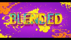 Blended: Why is everyone different from me? - Kingdom Kids Zone, Shows - The LKIDS Show