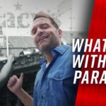 Macy’s Thanksgiving Day Parade | Drive Thru History with Dave Stotts - Kids (6+), Kingdom Kids Zone - Drive Thru History with Dave Stotts