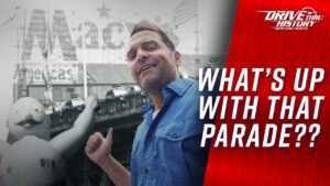 Macy’s Thanksgiving Day Parade | Drive Thru History with Dave Stotts - Kids (6-9), Kingdom Kids Zone - Drive Thru History with Dave Stotts