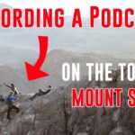 Camping at the Top of MOUNT SINAI w/ Dan Kingsley & Nolan Houvener – inRoads S5 Ep8 - Documentaries, Movies & TV - Appian Media