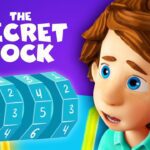 What is the Password? | The Fixies | Animation for Kids - Kingdom Kids Zone, Little Learners - The Fixies