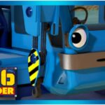 Lofty's Best Bits! | Bob the Builder | New Kids Cartoons! - Kids (0-4), Kingdom Kids Zone - Bob the Builder