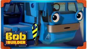 Lofty's Best Bits! | Bob the Builder | New Kids Cartoons! - Kids (0-5), Kingdom Kids Zone - Bob the Builder