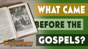 Was the Source for the Gospels "Q," or Simply an Oral Tradition? - Is the Bible Reliable?, Truth Seekers - Cold-Case Christianity - J. Warner & Jimmy Wallace