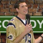 Leland Klassen "Leland 2001: A Comedy Odyssey" | FULL STANDUP COMEDY SPECIAL - Comedy - Faith Channel