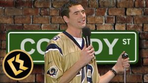 Leland Klassen "Leland 2001: A Comedy Odyssey" | FULL STANDUP COMEDY SPECIAL - Comedy - Faith Channel