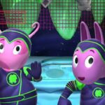 The Backyardigans – Episode 71 | FULL EPISODE | TREEHOUSE DIRECT - Kids TV Series, Kingdom Kids Zone - Treehouse Direct