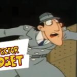 Go Gadget Go! | Gadget Clips | Inspector Gadget | Classic Cartoons - Kids TV Series, Kingdom Kids Zone - Inspector Gadget - WildBrain