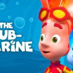 Underwater Adventure! | The Fixies | Cartoons for Kids - Kingdom Kids Zone, Little Learners - The Fixies