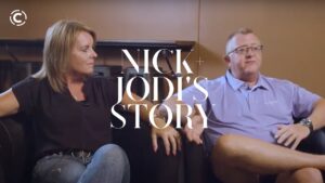Nick and Jodi's Story - Hope in Trials, Testimonies - Central Church - Green Bay