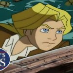 The Boston Tea Party | Liberty's Kids 🇺🇸 - Kids (6+), Kingdom Kids Zone - Liberty's Kids - WildBrain